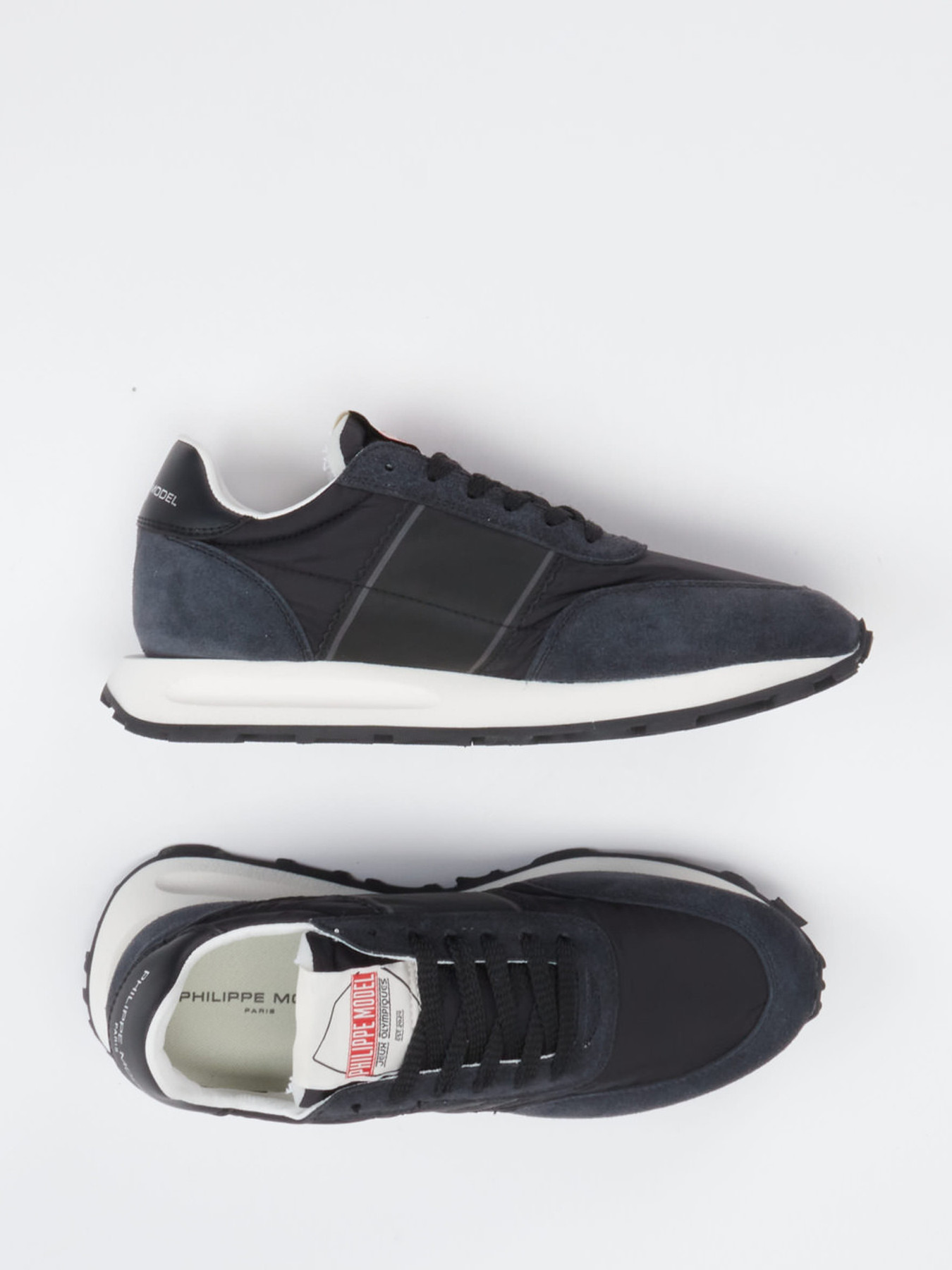 Sneaker blau 1663109016804