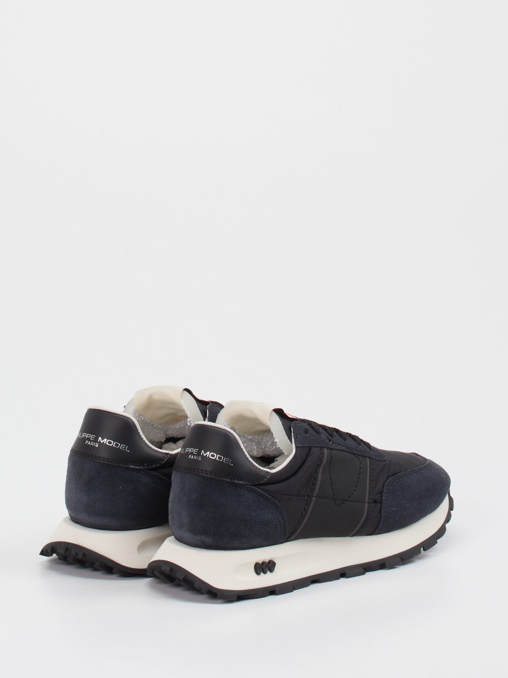 Sneaker blau 1663109016803