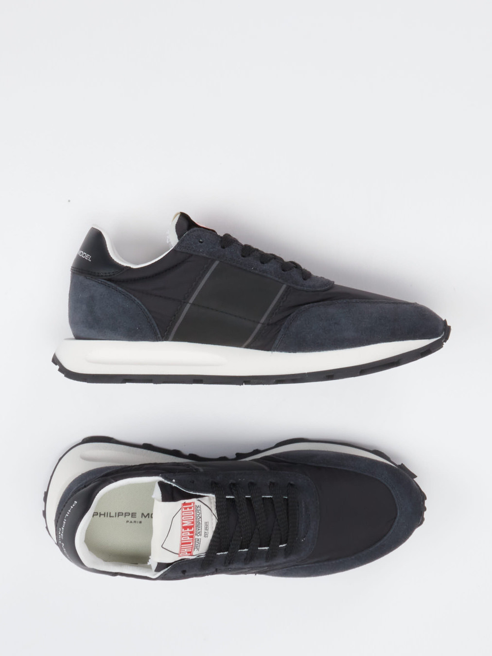 Sneaker blau 1663109016804