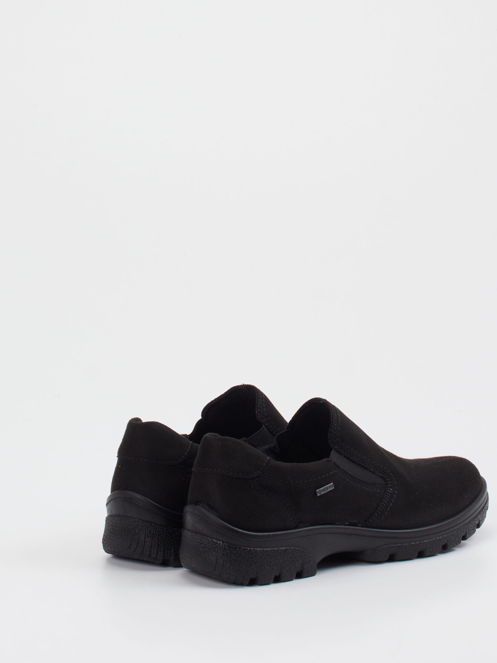 Slipper schwarz 2561009020503