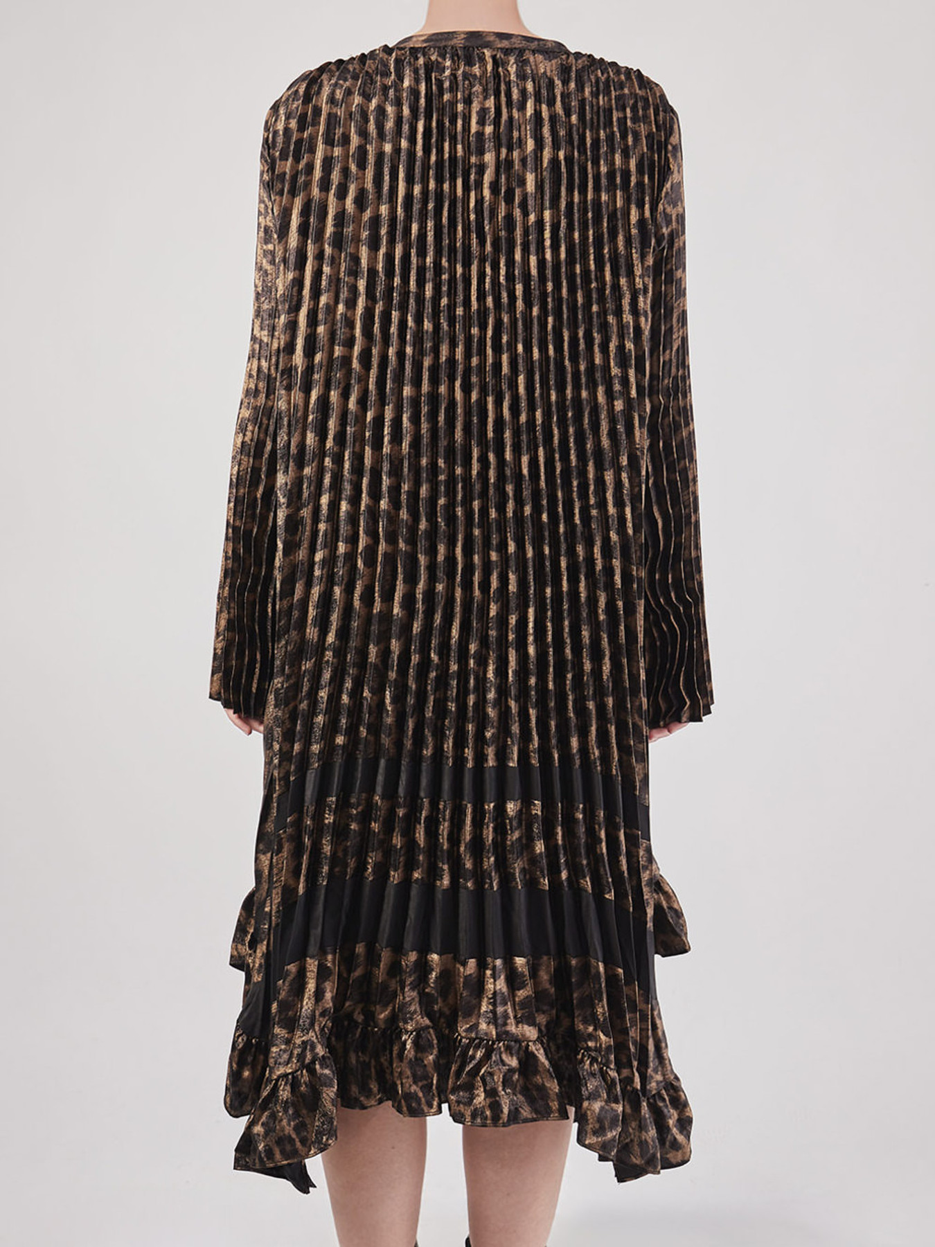 Kleid braun 9344200000101