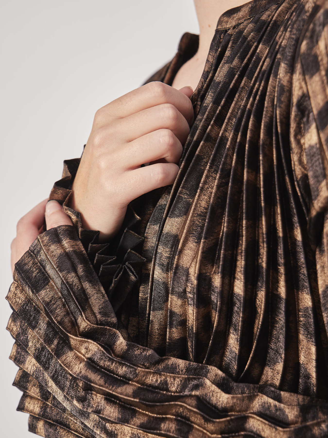 Kleid braun 9344200000102