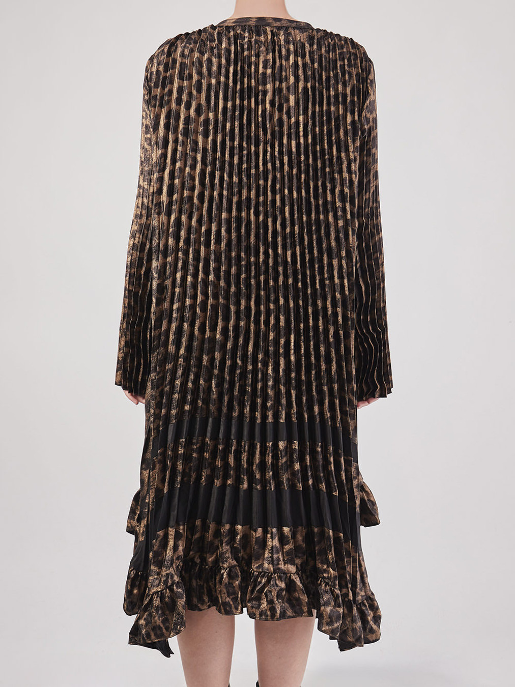 Kleid braun 9344200000101