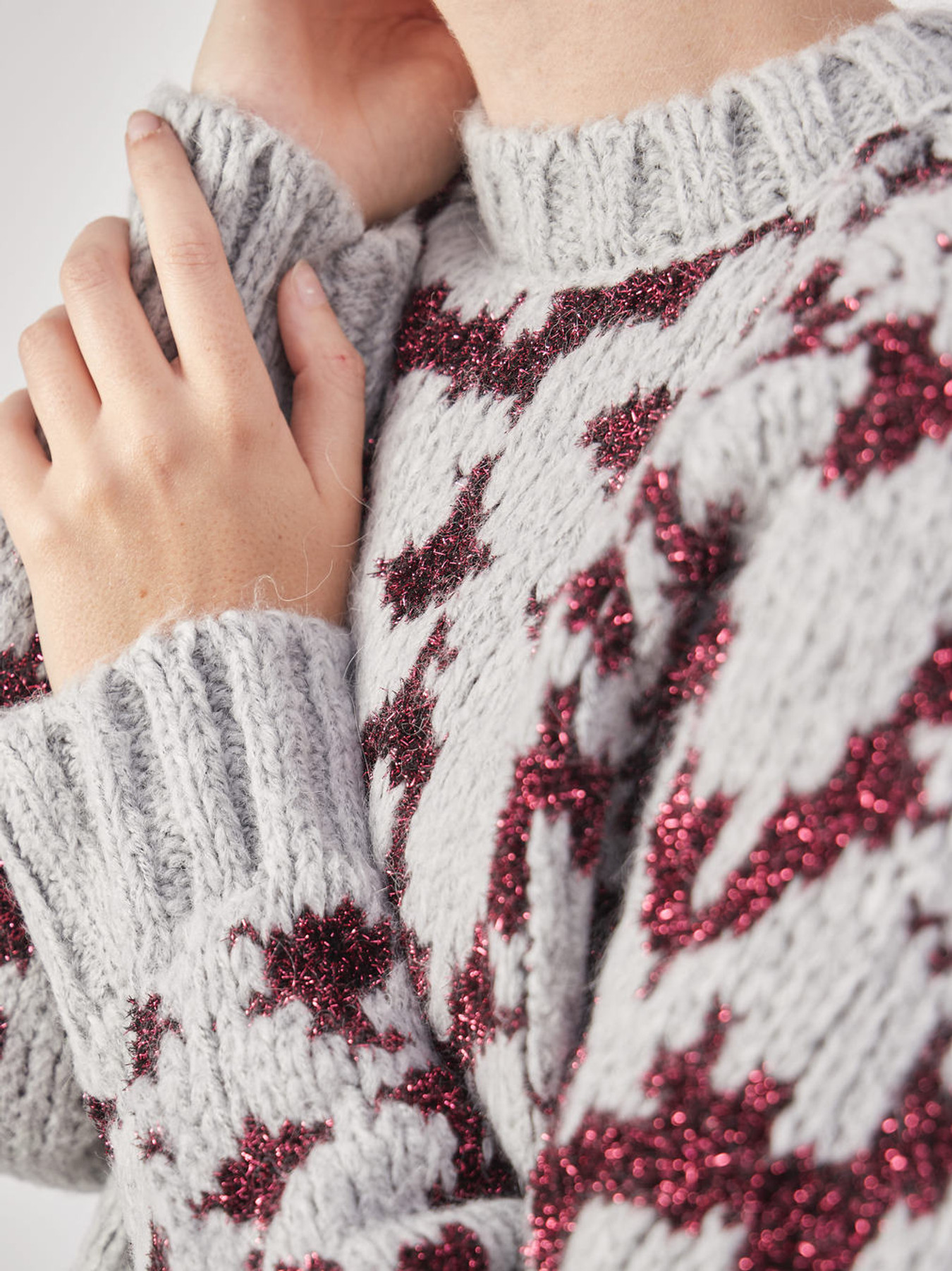 Pullover grau 9341499000202