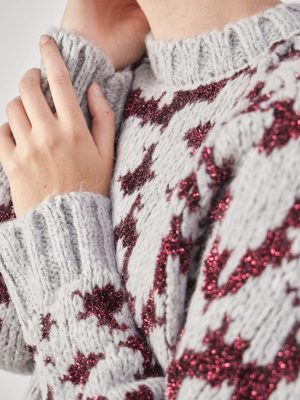 Pullover grau 9341499000202