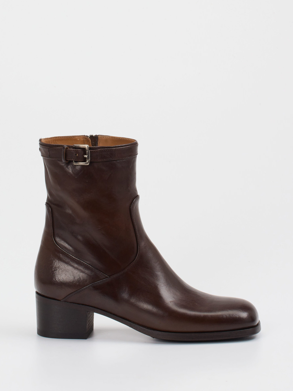 Stiefelette braun 1732209000901