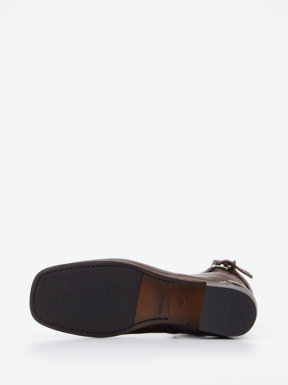 Stiefelette braun 1732209000905