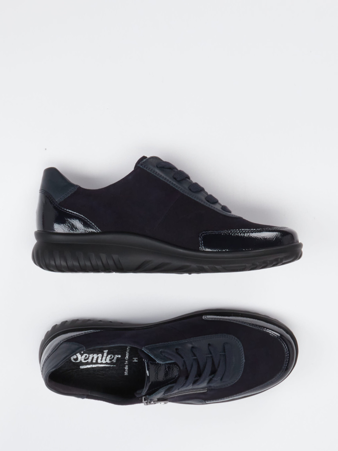 Sneaker blau 2651109027704