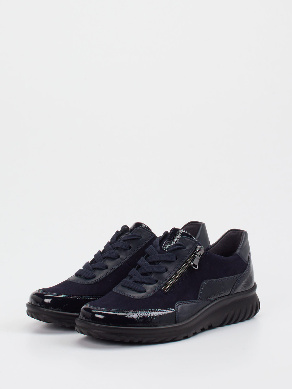 Sneaker blau 2651109027702