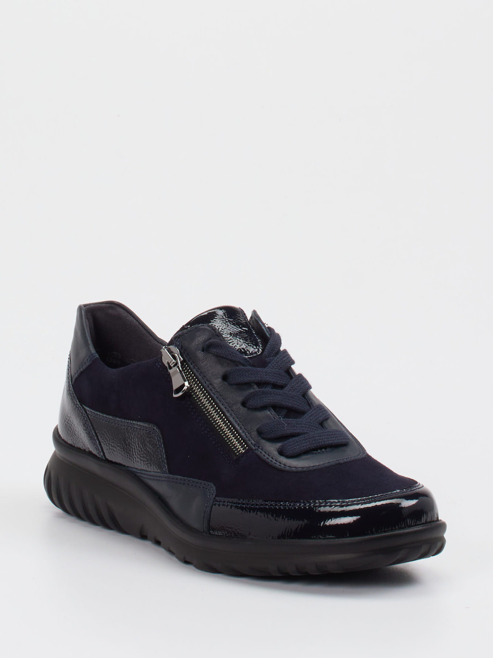 Sneaker blau 2651109027706