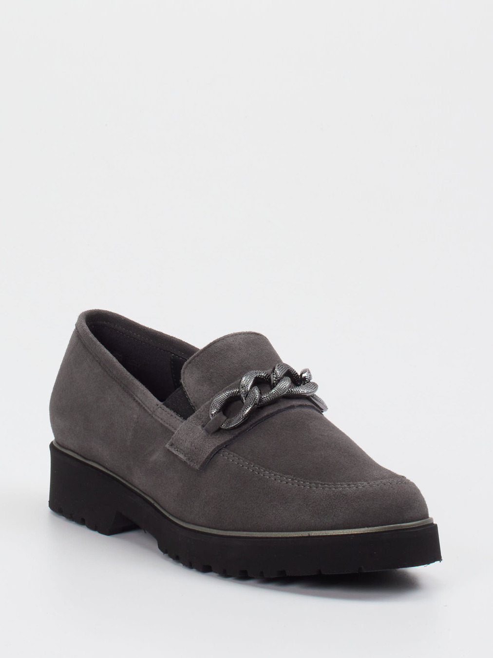 Trotteur Elena grau 2551429000506
