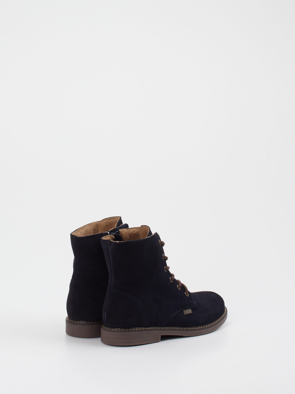 Schnürboot blau 6700109021703