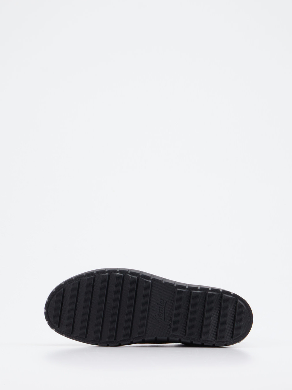 Schnürstiefelette Sina grau 2751429005205