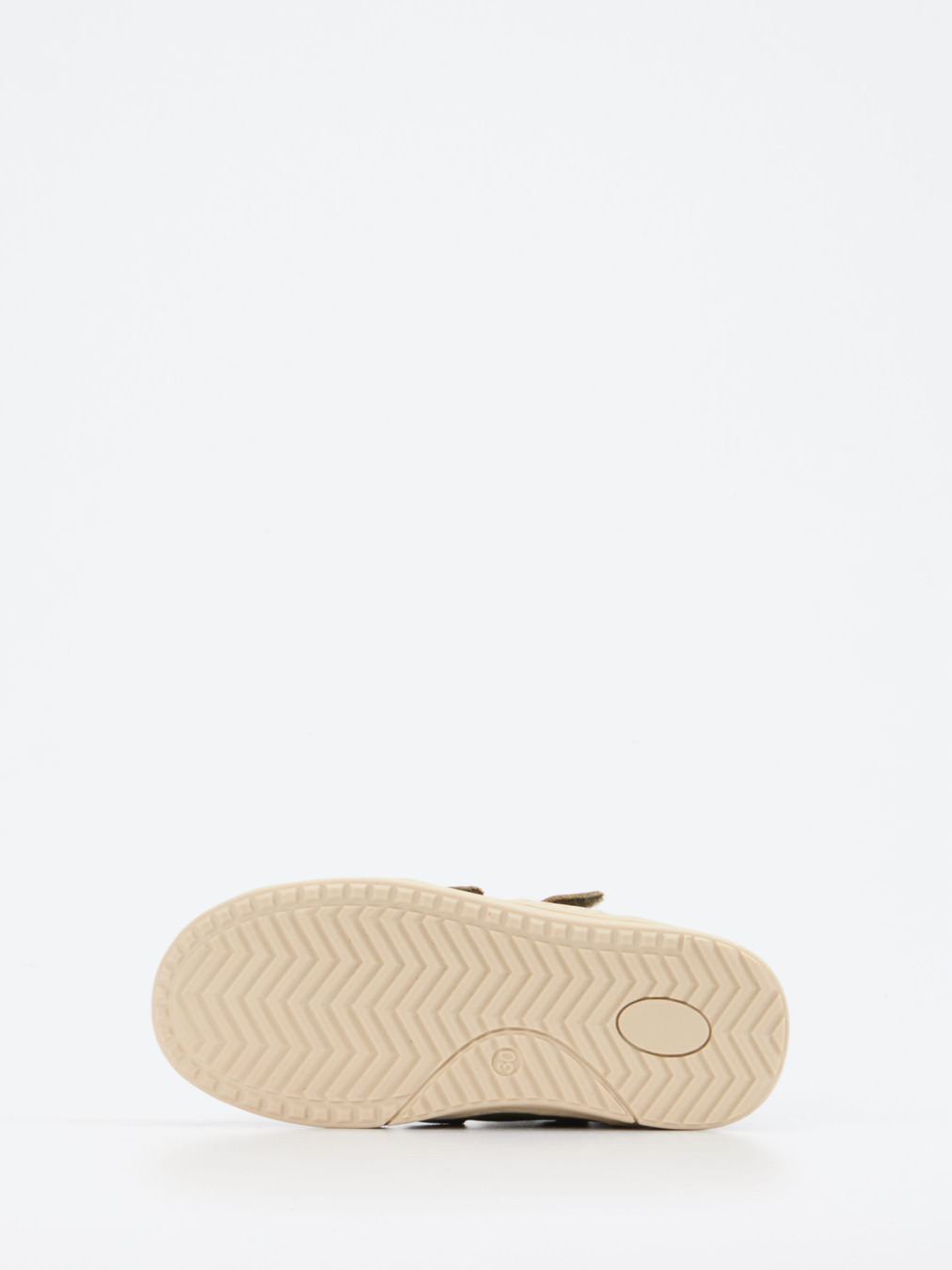 Klettverschlussboot grün 6730669000605