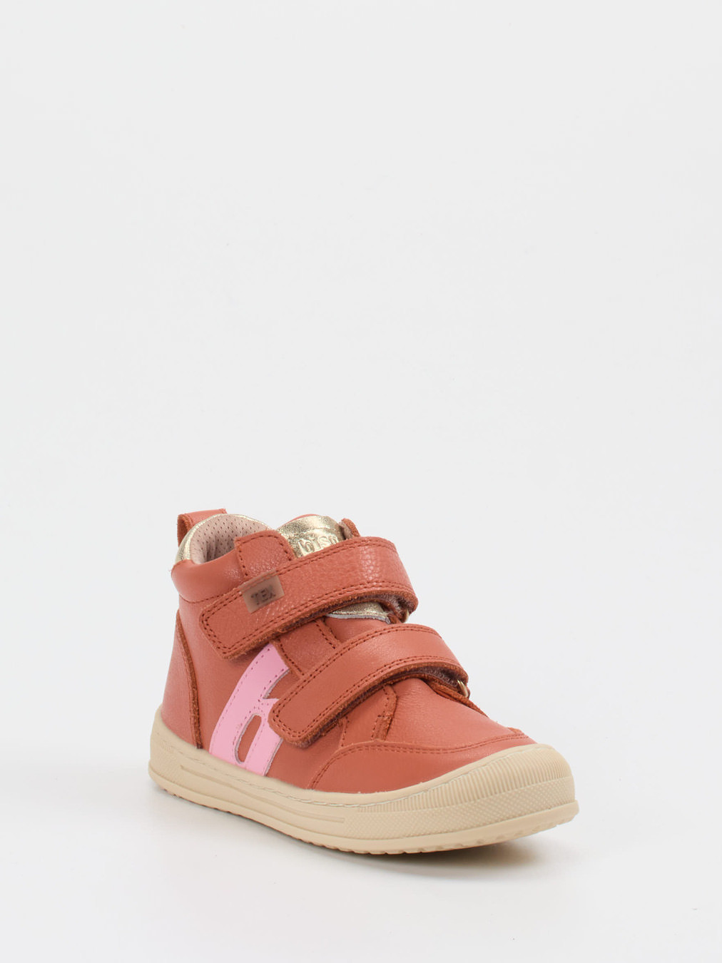 Klettverschlussboot pink 6730539001506