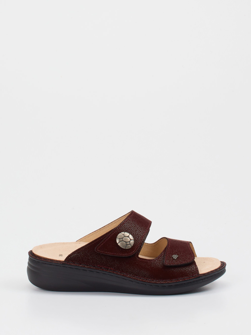 Pantolette rot 2153509000601