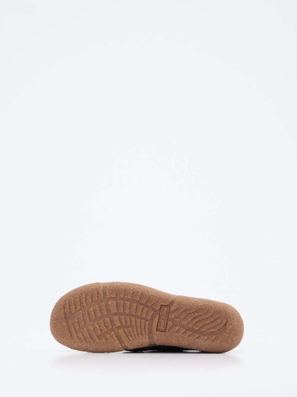 Schnürschuh schwarz 2651009041304