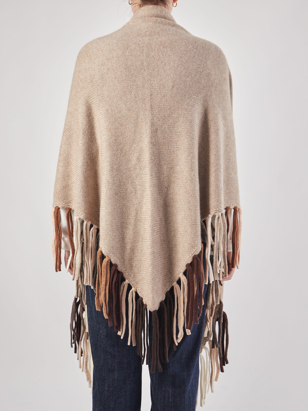 Poncho & Cape braun 9330229000101