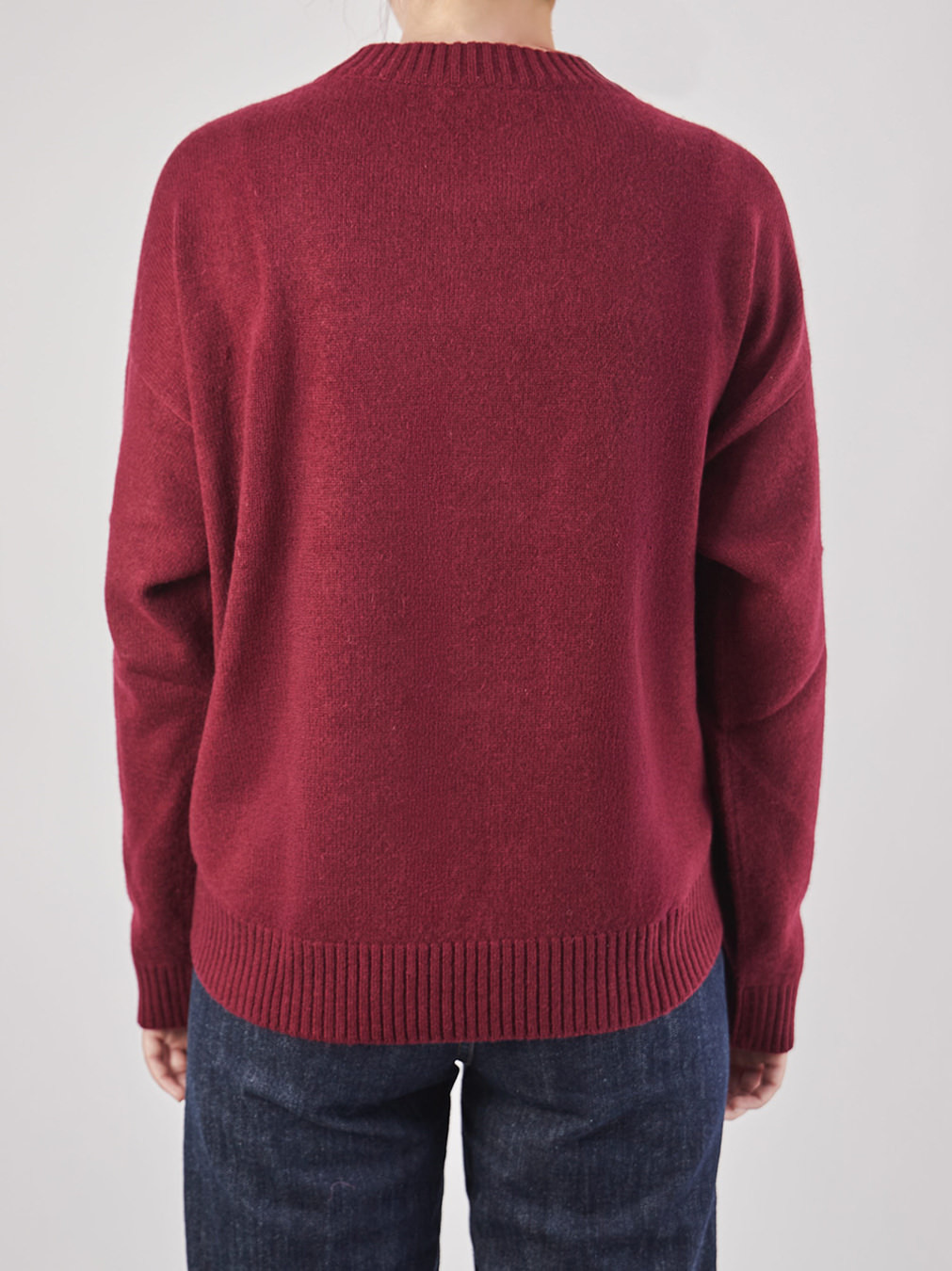 Pullover rot 9341509000101