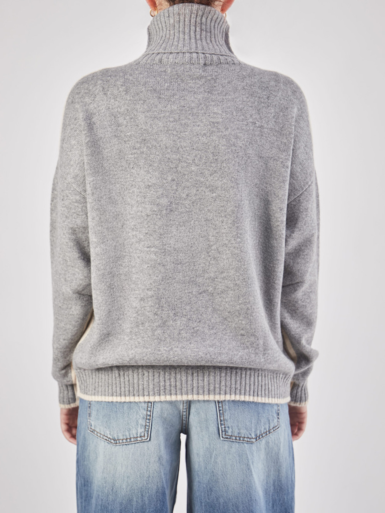 Pullover beige 9341349000101