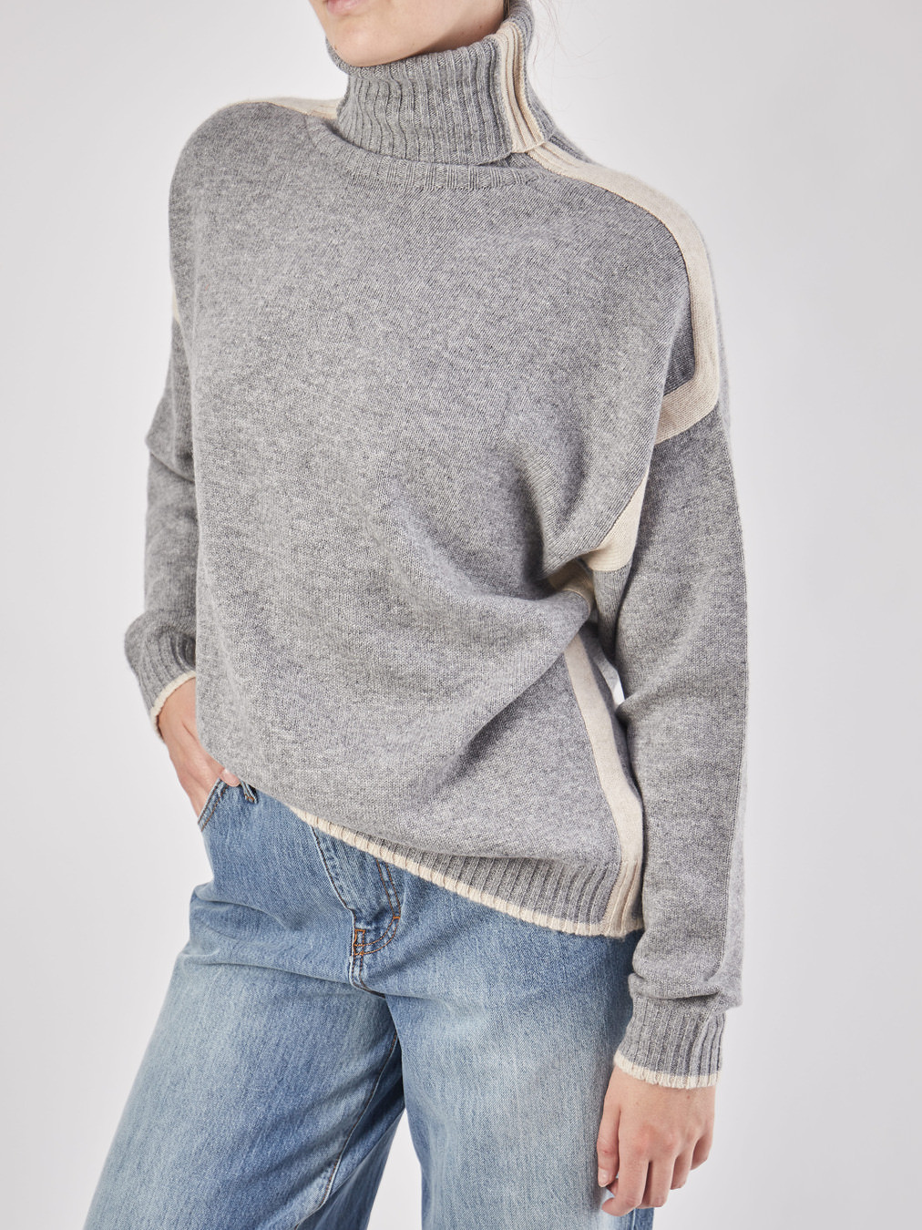 Pullover beige 9341349000106