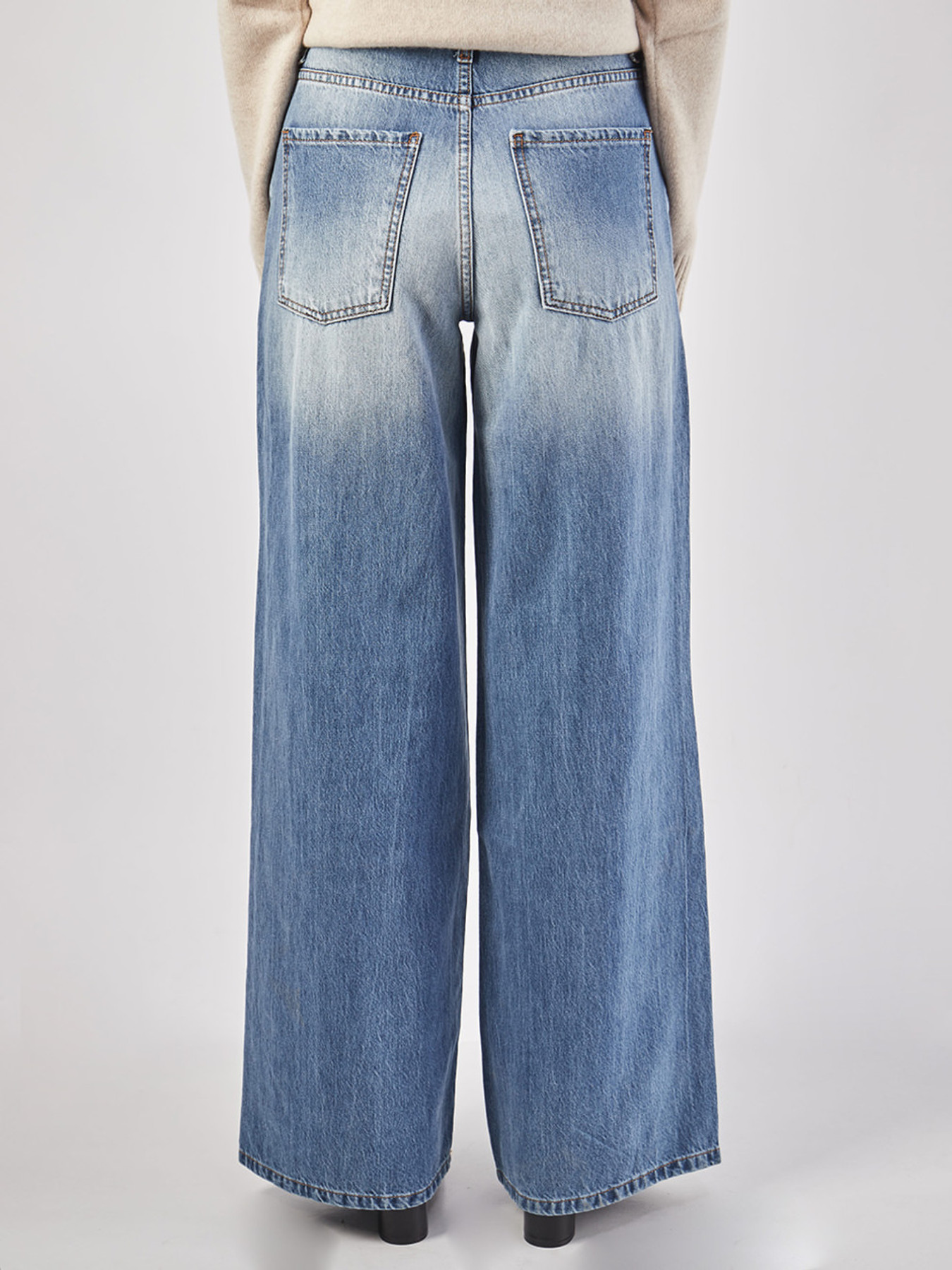 Jeans blau 9350159000101