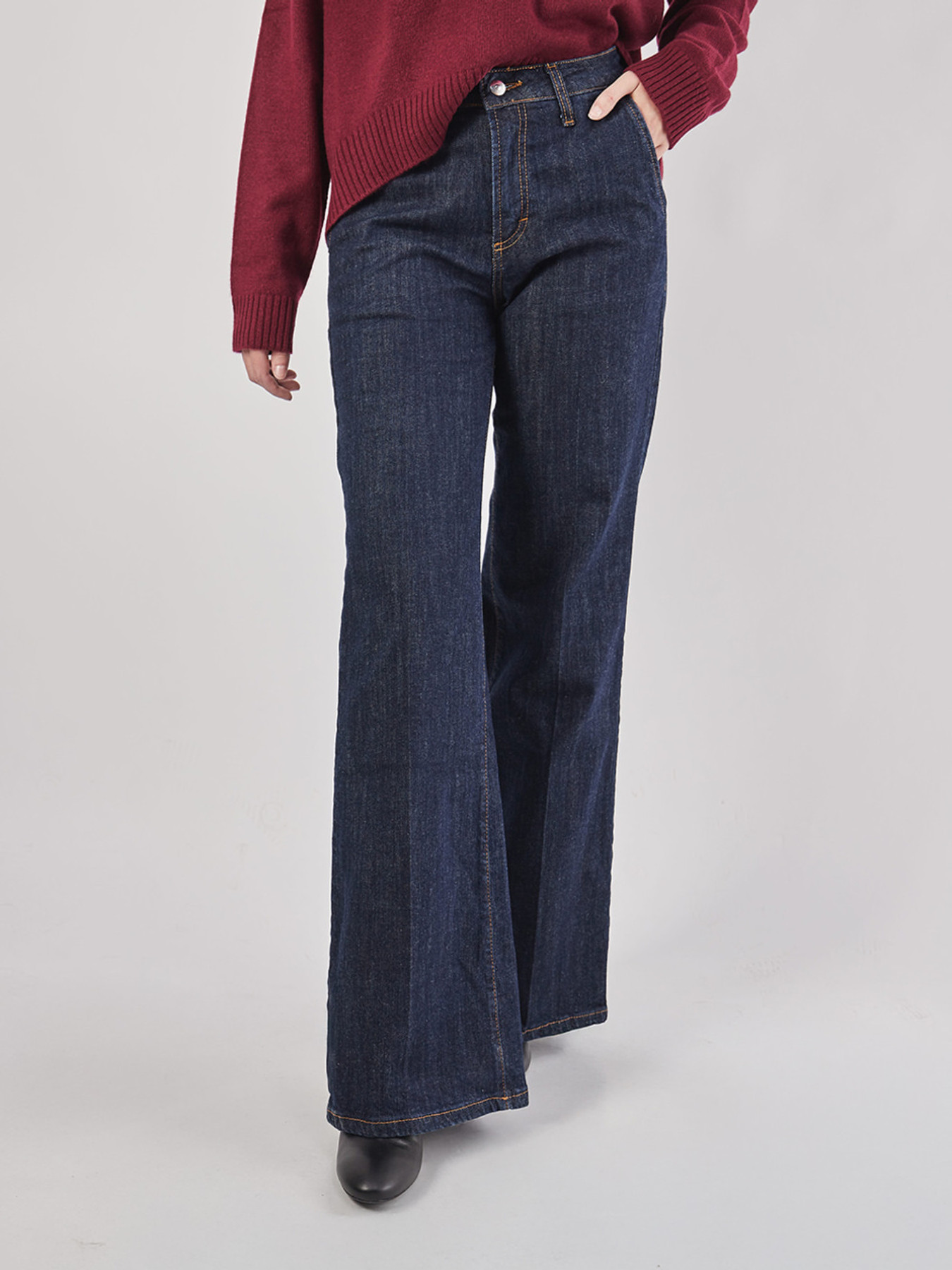 Jeans blau 9350109000206