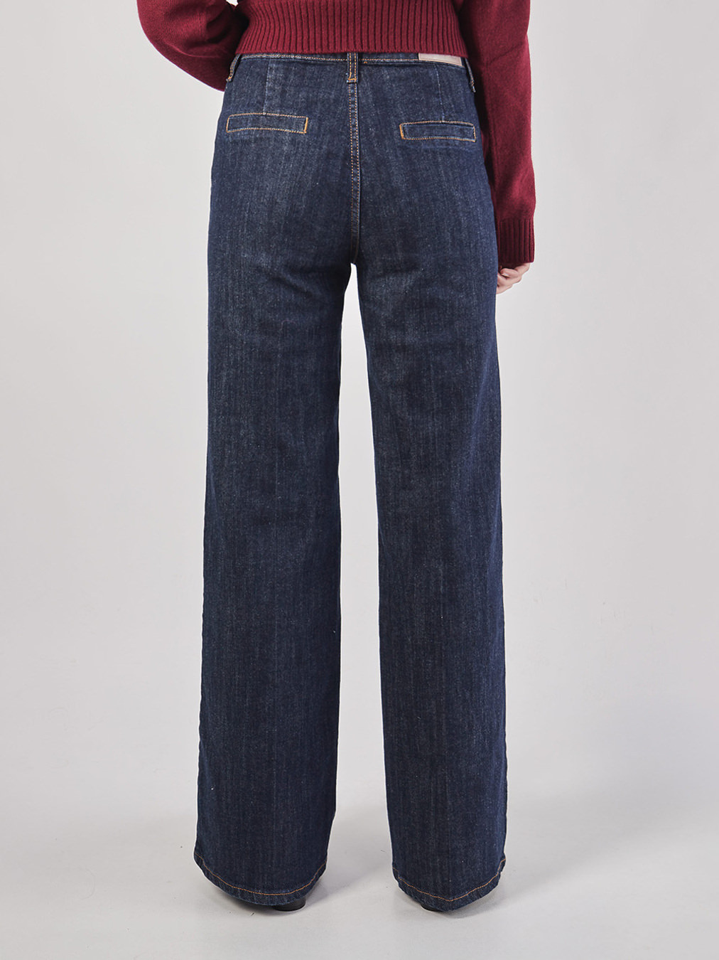 Jeans blau 9350109000201