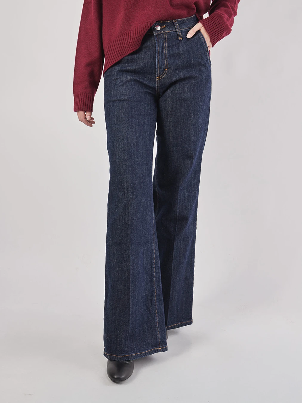 Jeans blau 9350109000206