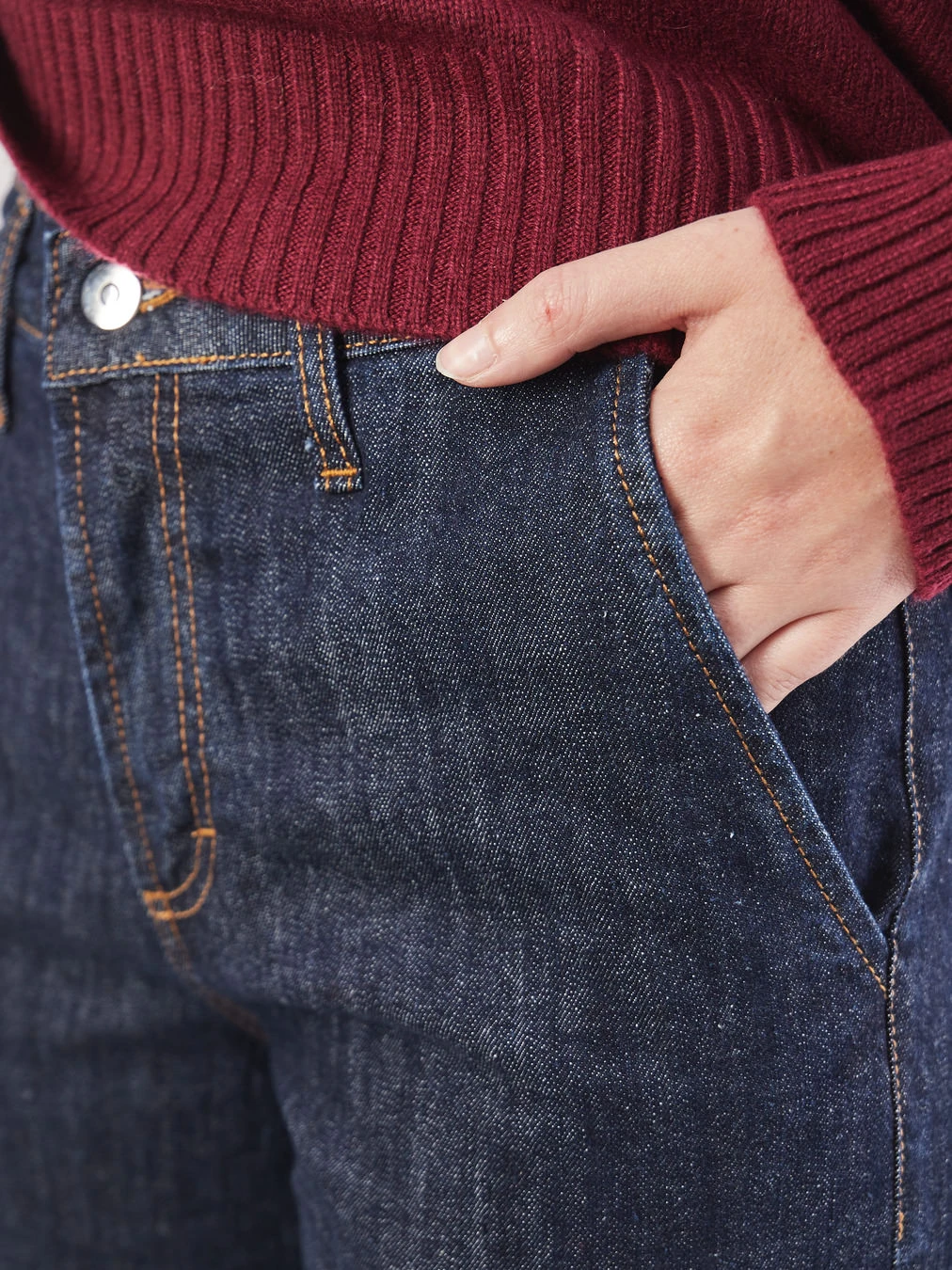 Jeans blau 9350109000202