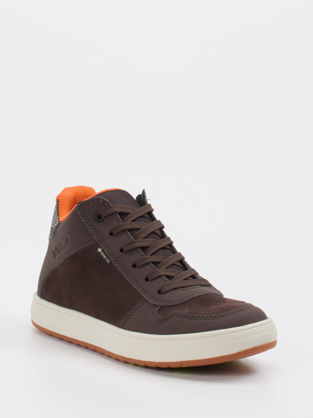 Schnürboot braun 6700209013406