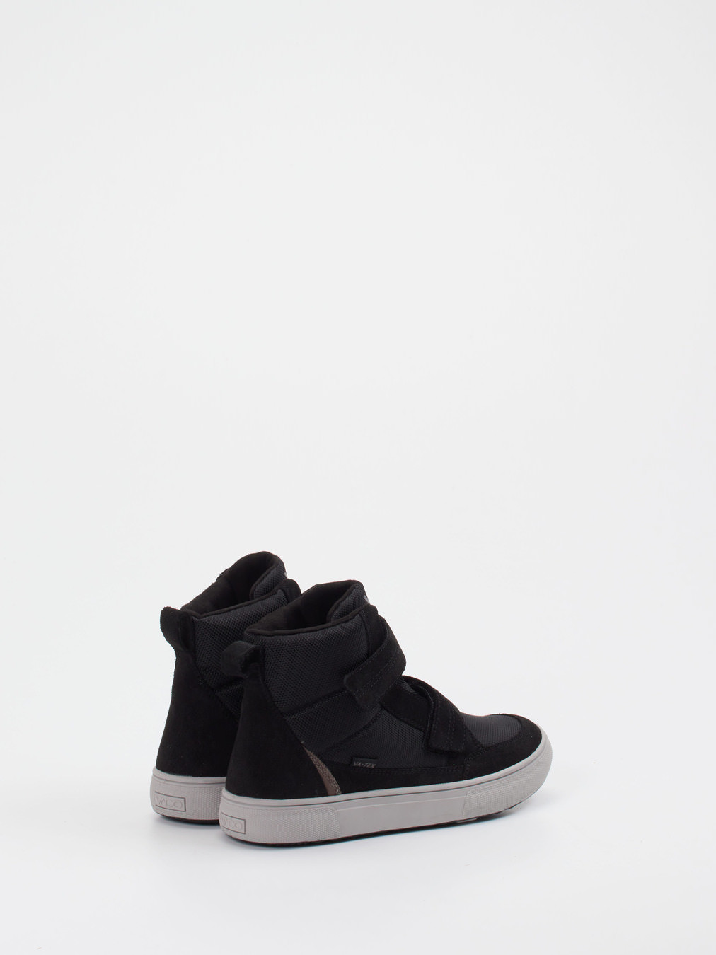 Klettverschlussboot schwarz 6830009005303