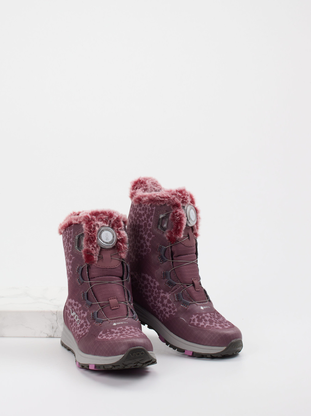 Boot pink 6800539000504