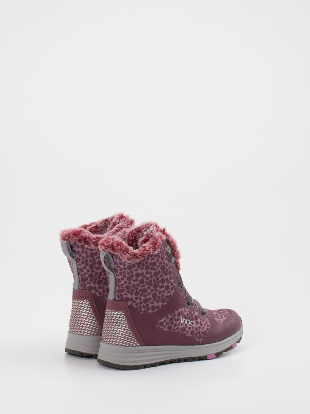Boot pink 6800539000503