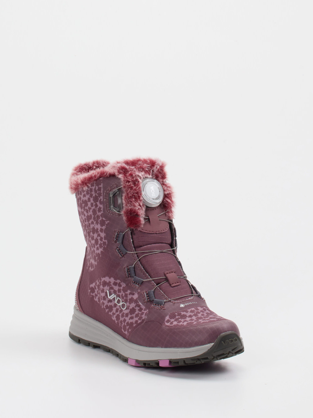Boot pink 6800539000506