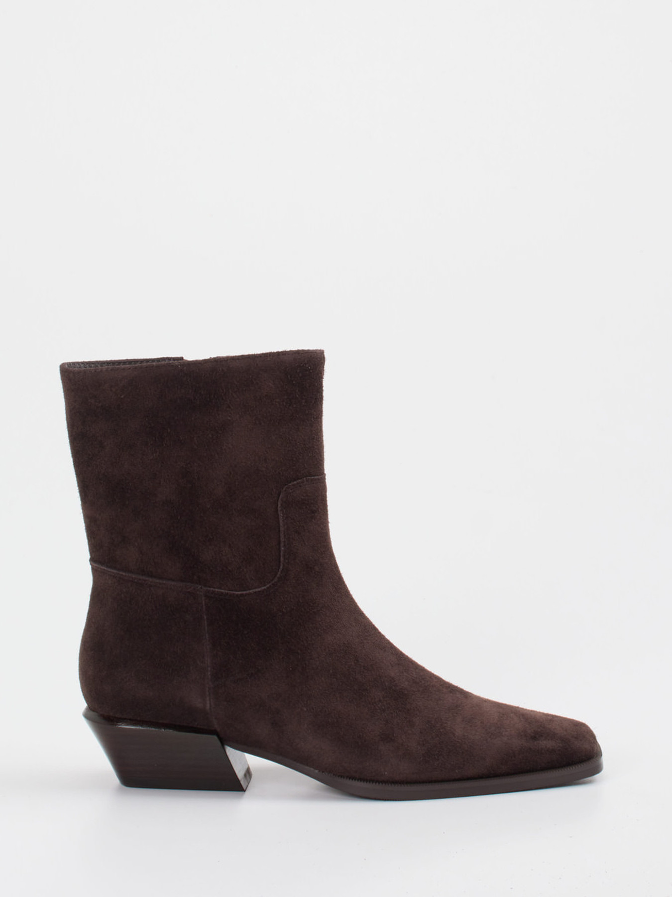 Stiefelette braun 1734209000601