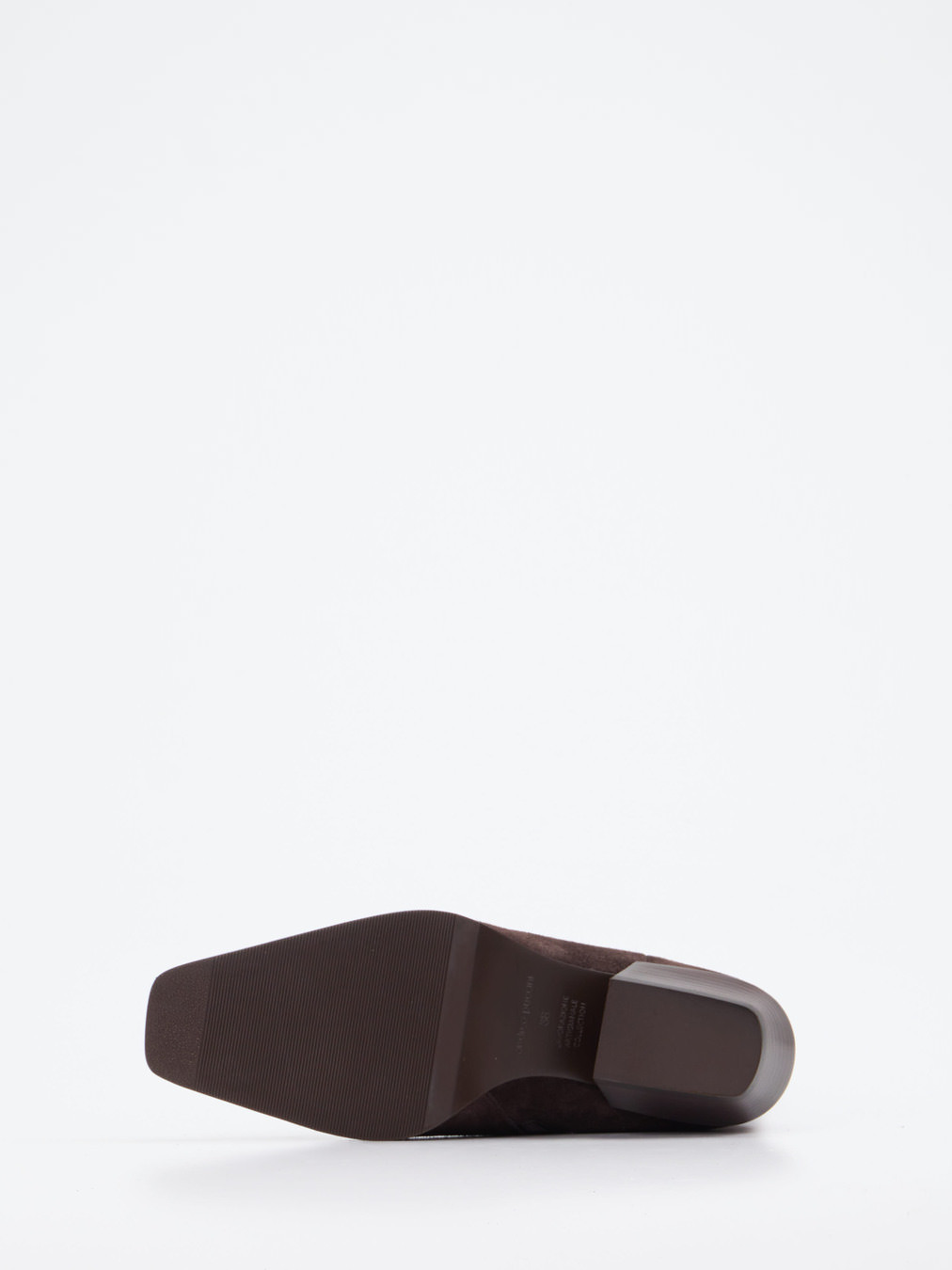 Stiefelette braun 1734209000605