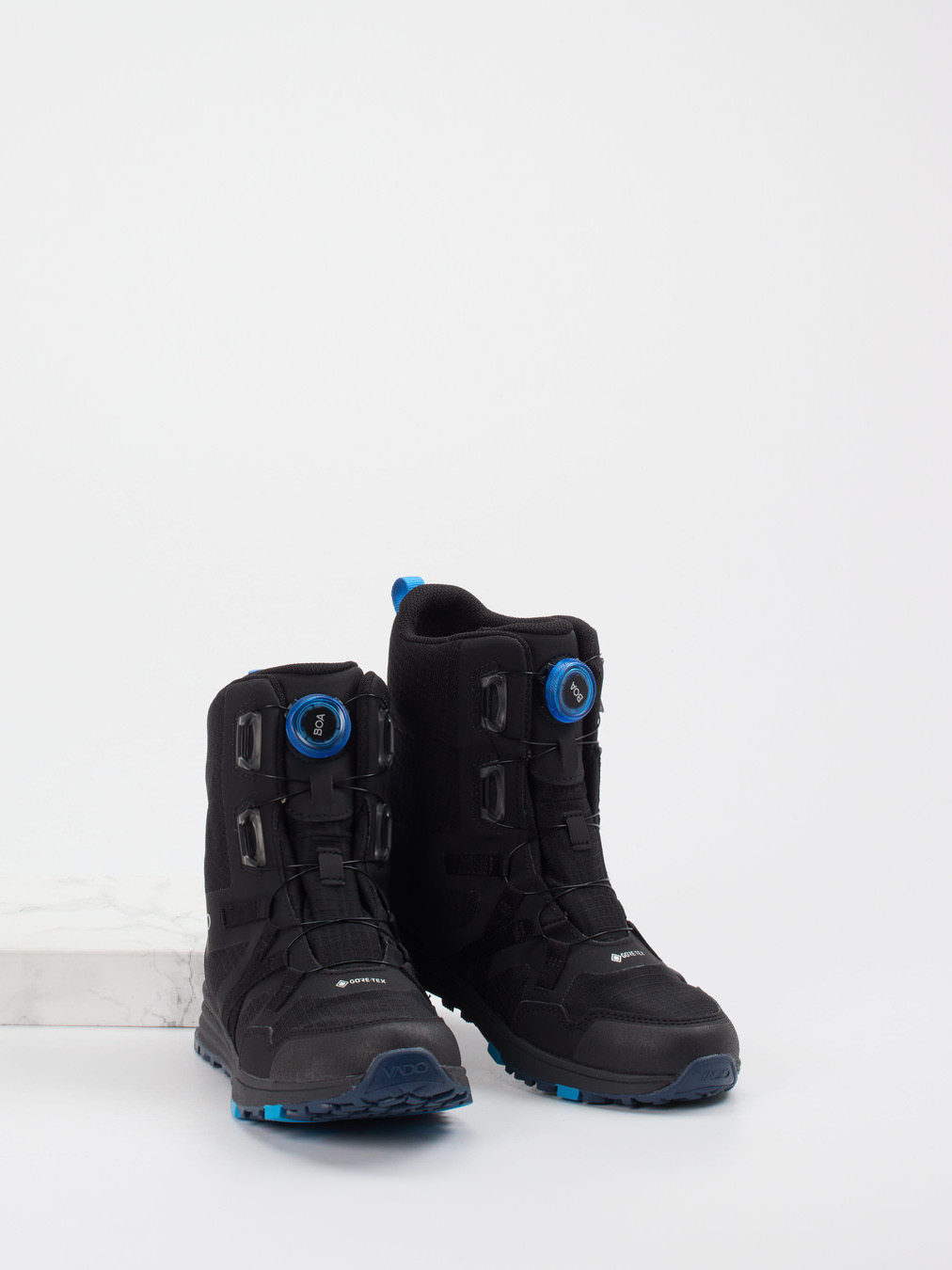 Boot schwarz 6800009006204