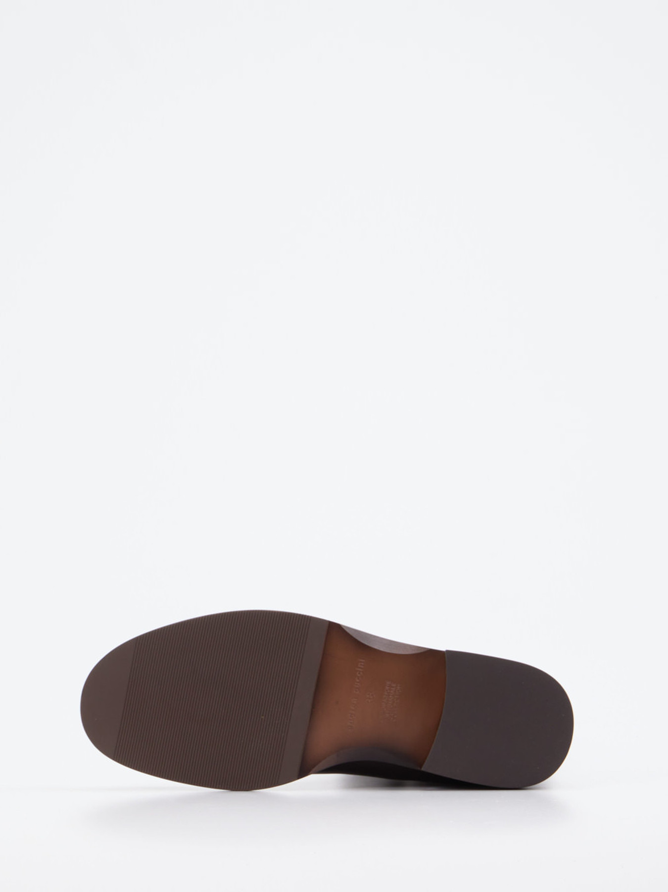 Stiefelette braun 1732209000805