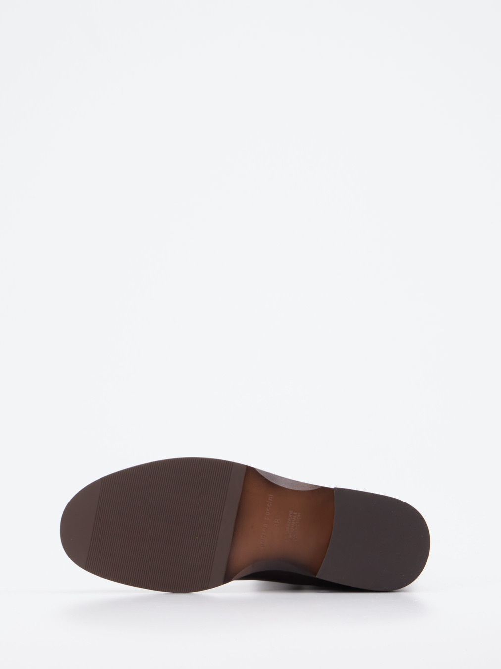 Stiefelette braun 1732209000805