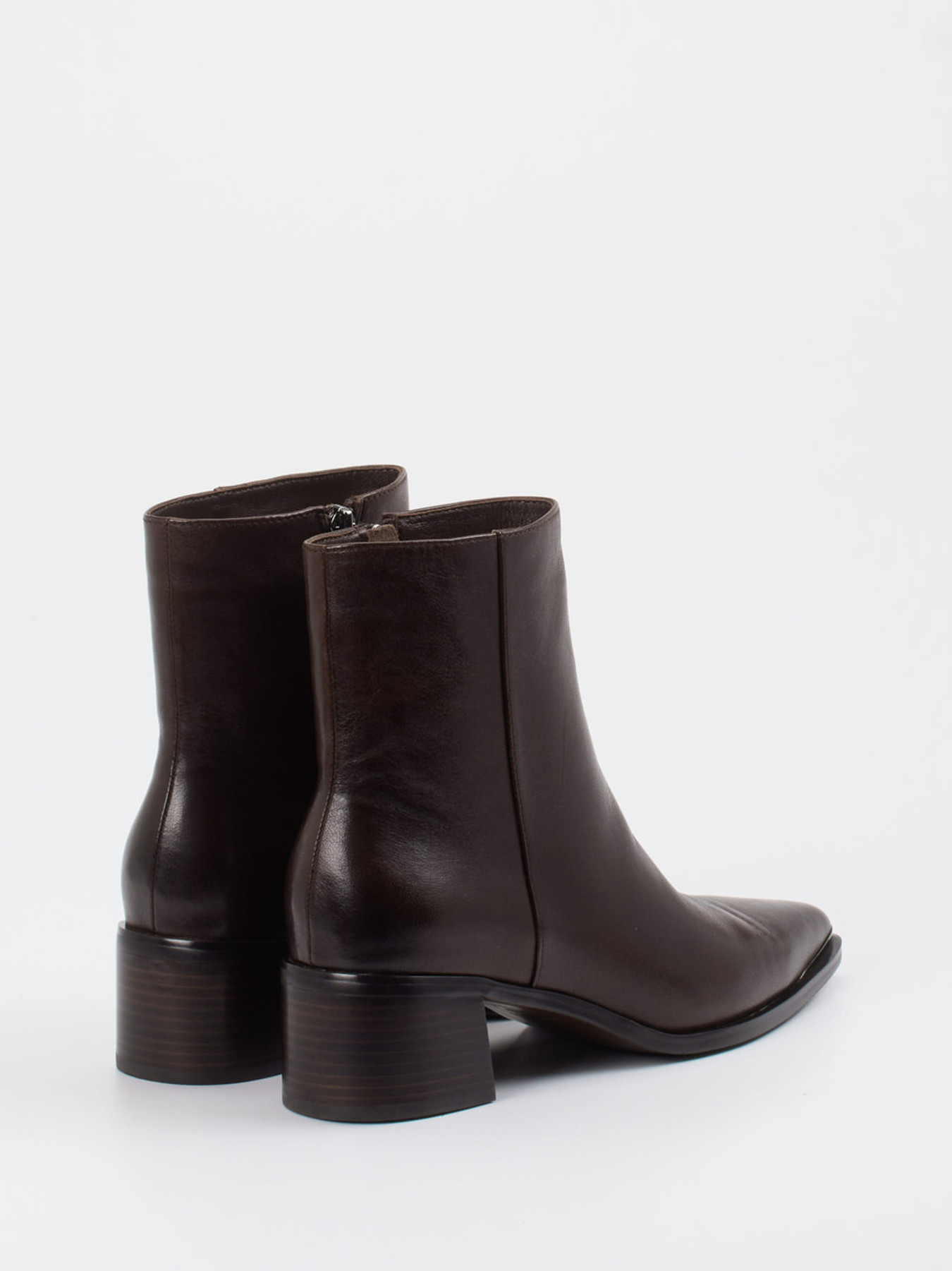 Stiefelette braun 1737209002103