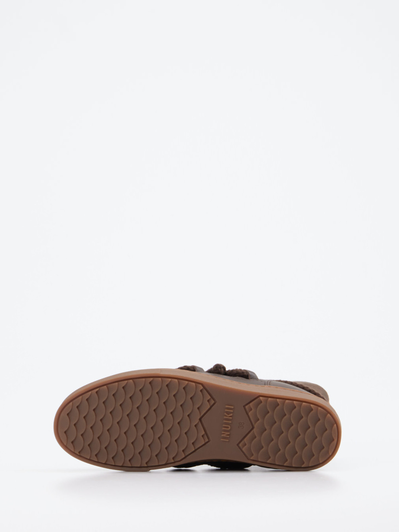 Stiefelette braun 1833209000805