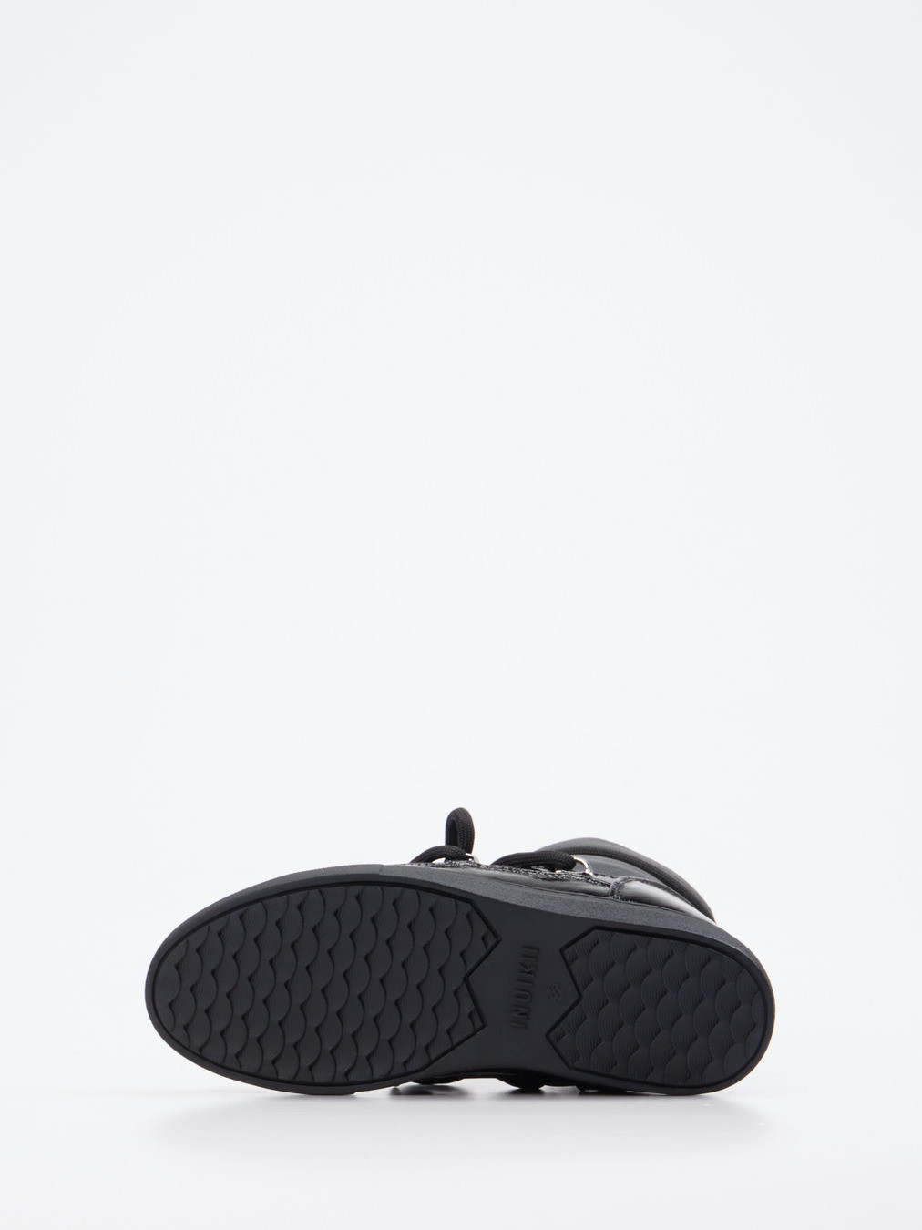 Stiefelette schwarz 1833009004905