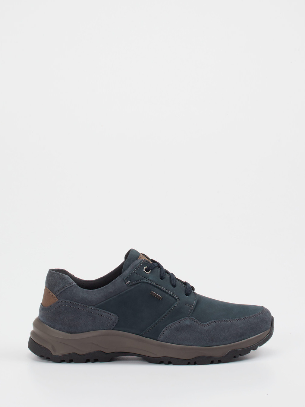 Schnürschuh blau 4610109127301