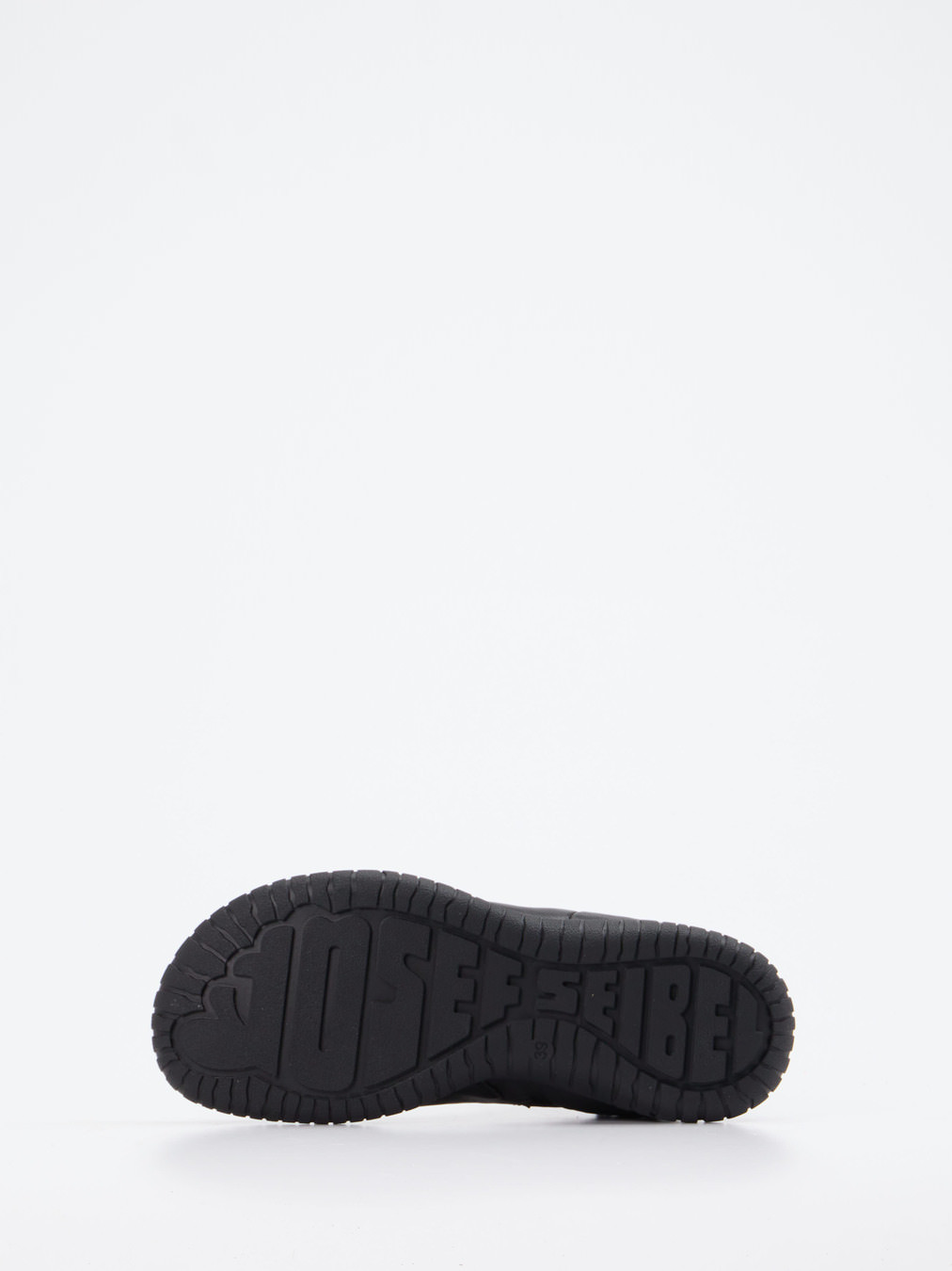 Stiefelette schwarz 2756009033805