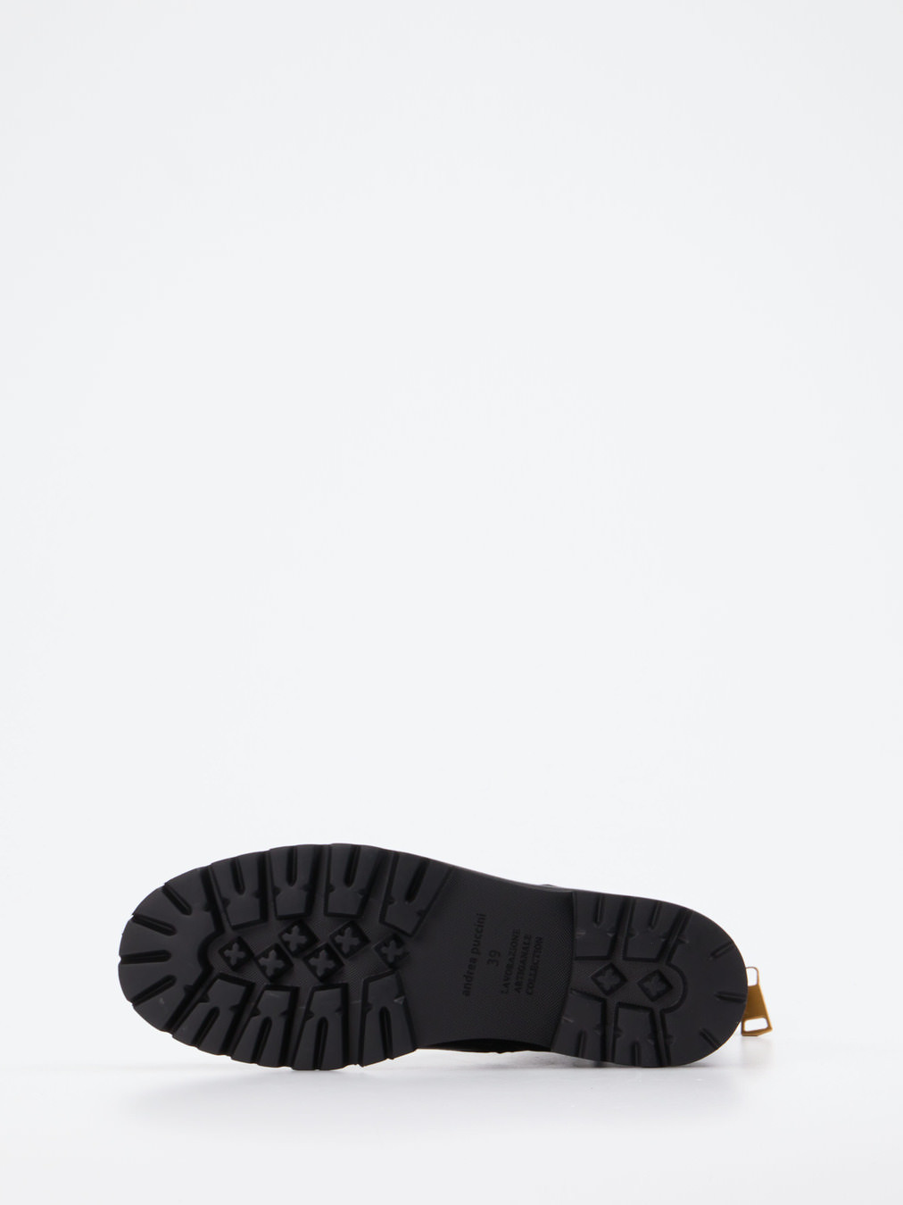 Schnürstiefelette schwarz 1723009018905