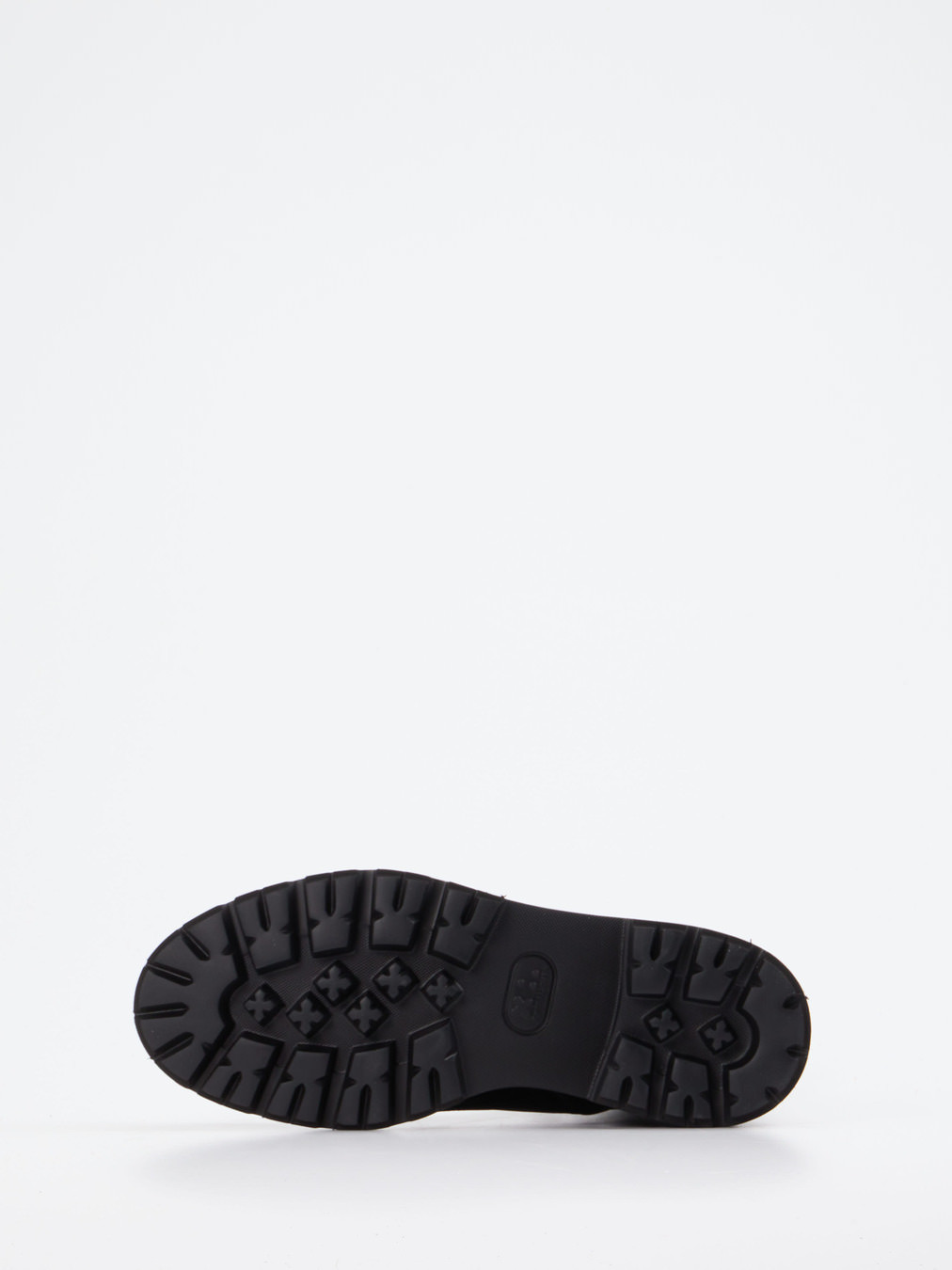 Schnürboot schwarz 1745009001705