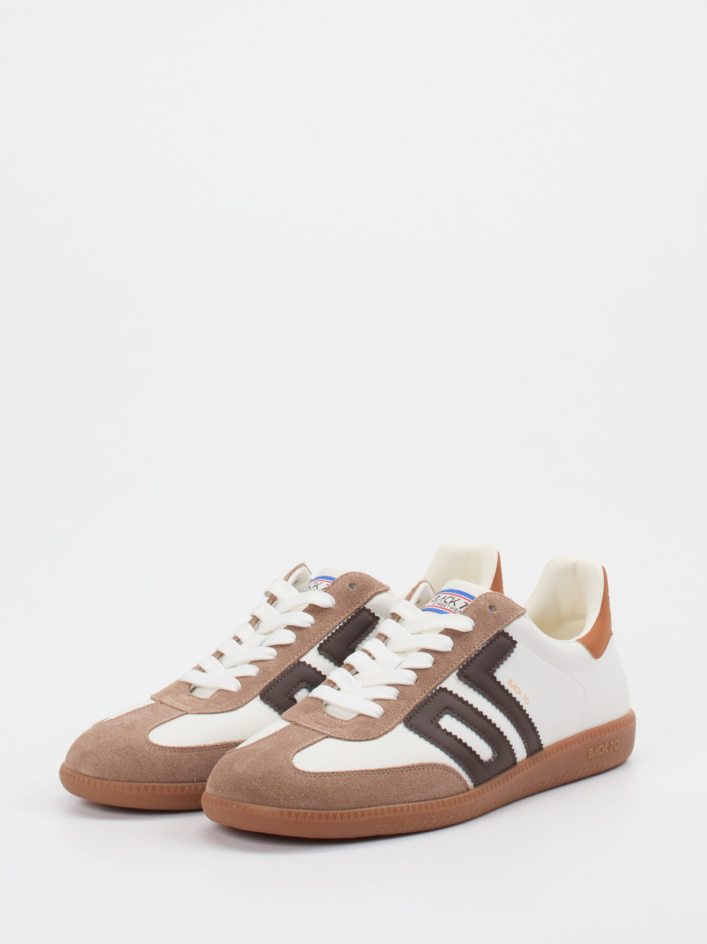 Sneaker weiß 4661702000902