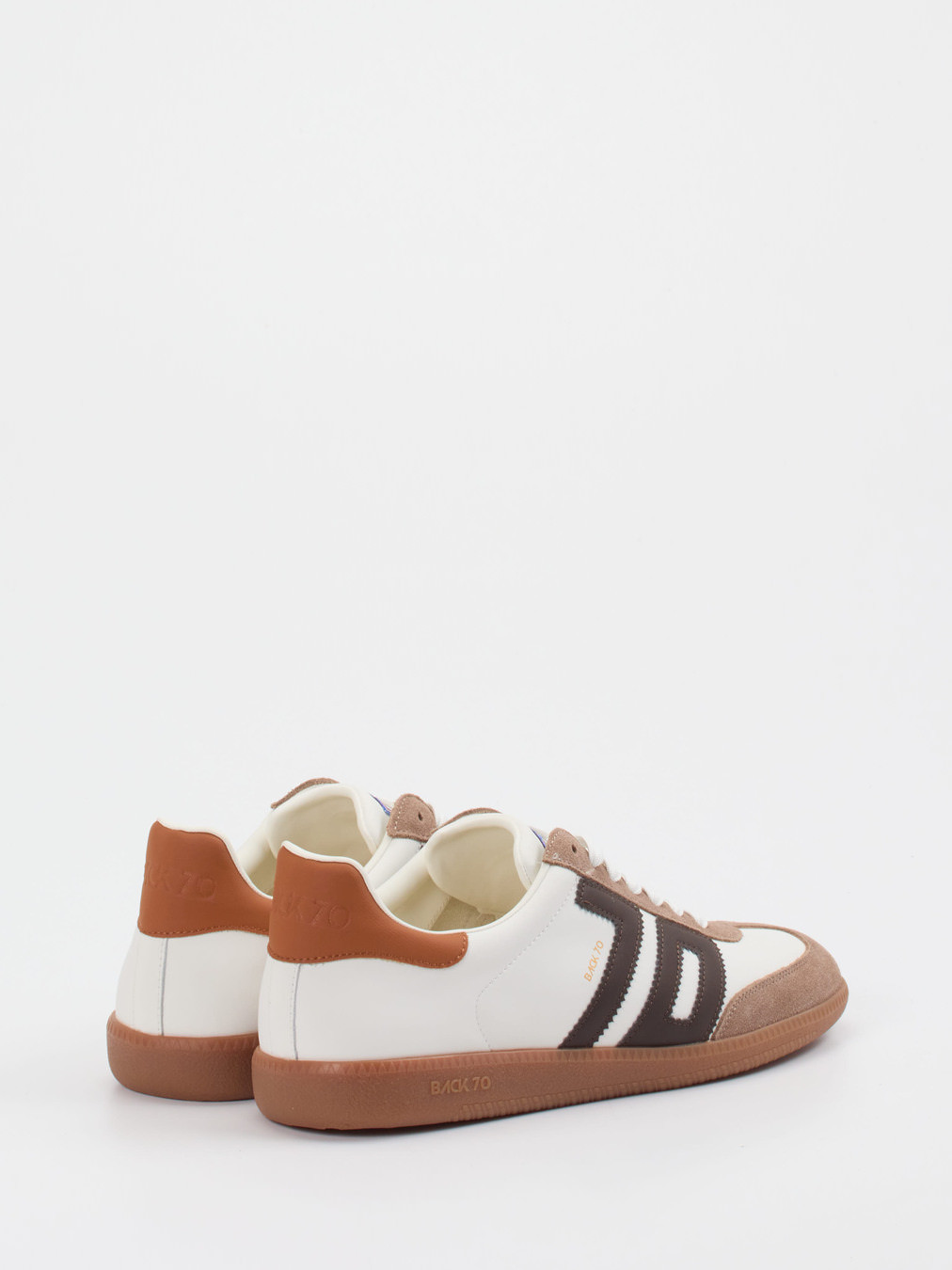 Sneaker weiß 4661702000903