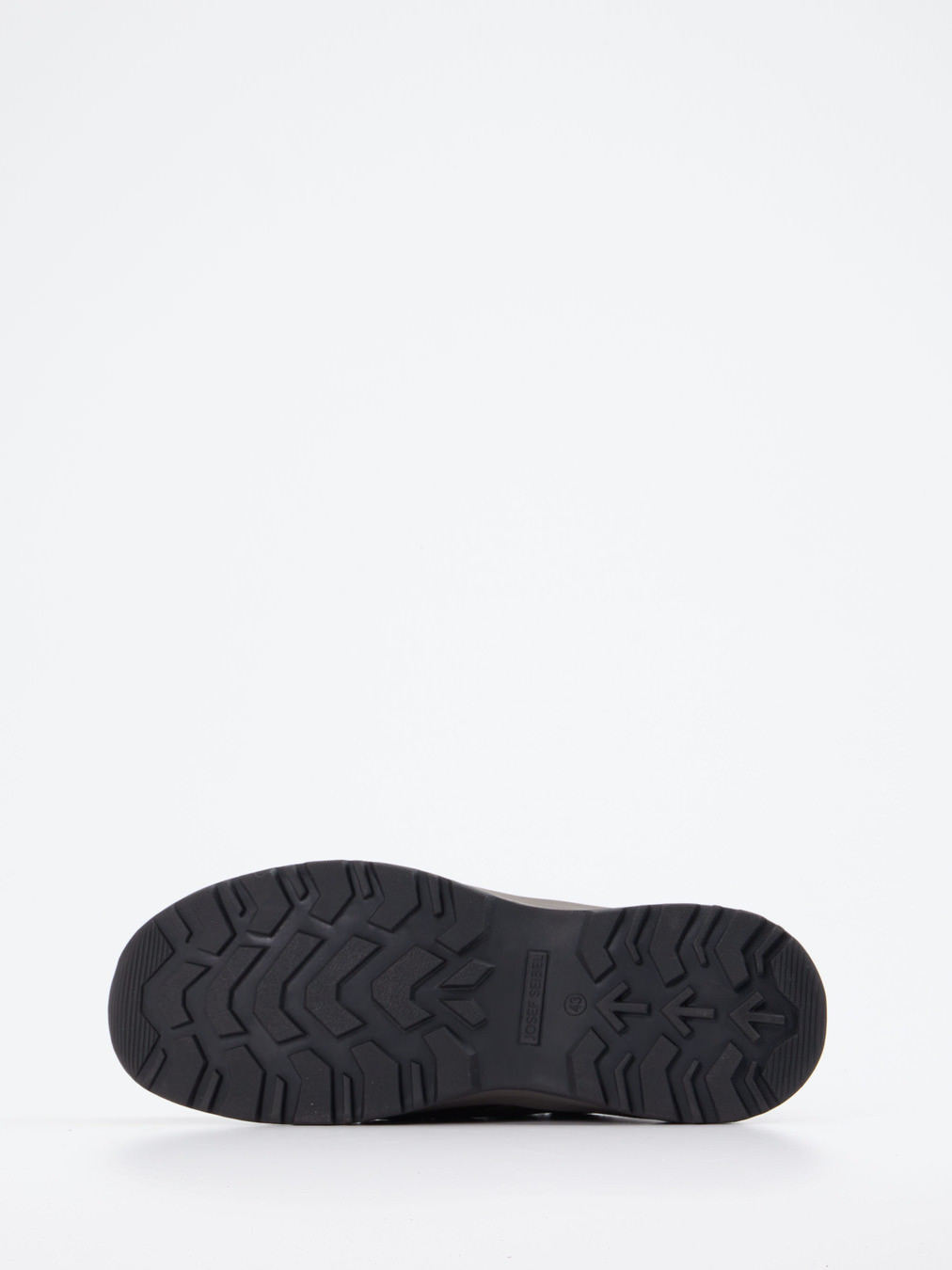 Schnürschuh braun 4610229044205